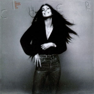 Álbum I'd Rather Believe You de Cher