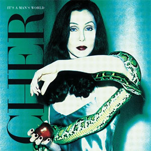 Álbum Its A Man's World de Cher