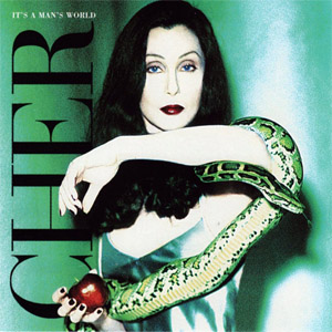 Álbum It's A Man's World (Limited Edition) de Cher