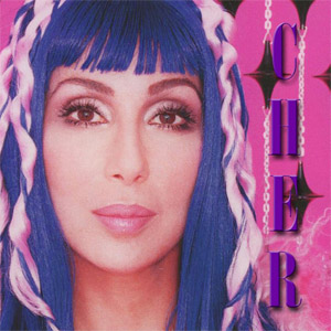 Álbum Las Vegas Nights de Cher