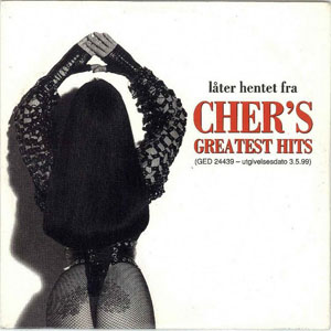 Álbum Låter Hentet Fra Cher's Greatest Hits de Cher
