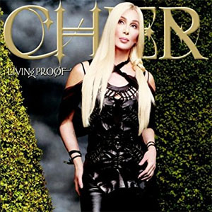 Álbum Living Proof de Cher