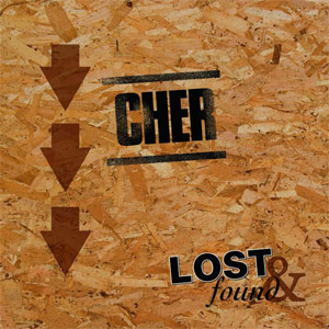 Álbum Lost & Found (Ep)  de Cher