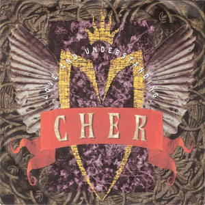 Álbum Love And Understanding de Cher