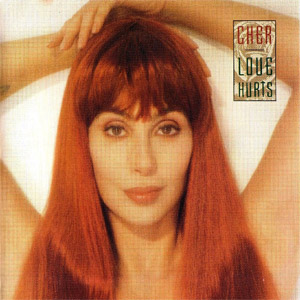 Álbum Love Hurts (12 Canciones) de Cher