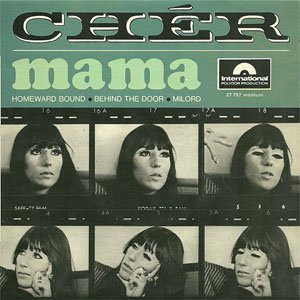 Álbum Mama de Cher