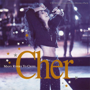 Álbum Many Rivers To Cross de Cher