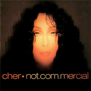 Álbum Not.Com.Commercial de Cher