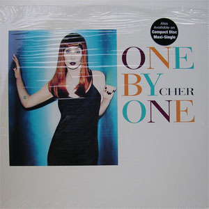 Álbum One By One de Cher