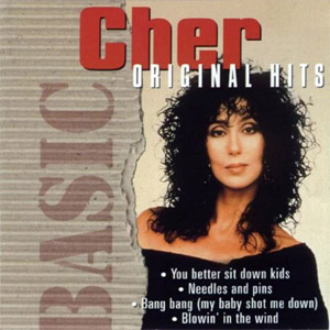 Álbum Original Hits de Cher