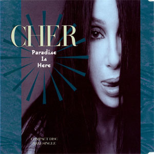 Álbum Paradise Is Here de Cher