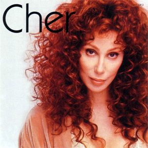 Álbum Pop Giants de Cher