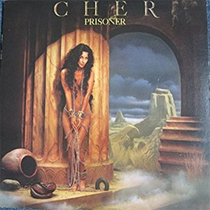 Álbum Prisoner de Cher
