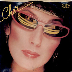 Álbum Rudy de Cher