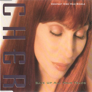 Álbum Save Up All Your Tears de Cher