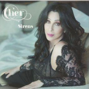 Álbum Sirens de Cher