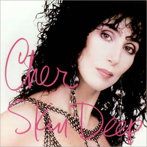 Álbum Skin Deep de Cher