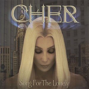 Álbum Song For The Lonely de Cher