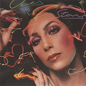 Álbum Stars de Cher