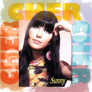 Álbum Sunny de Cher