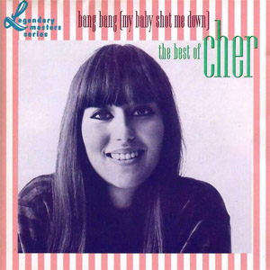 Álbum The Best Of Cher de Cher