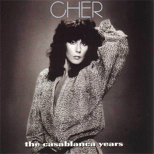 Álbum The Casablanca Years de Cher