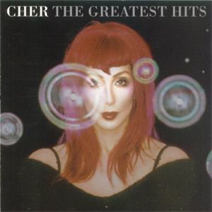 Álbum The Greatest Hits de Cher