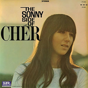 Álbum The Sonny Side Of Cher de Cher