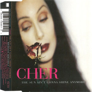 Álbum The Sun Ain't Gonna Shine Anymore de Cher