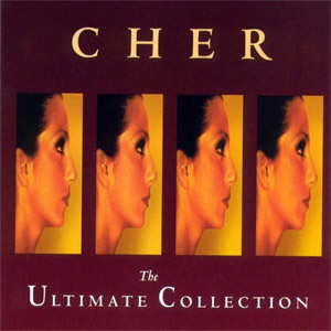 Álbum The Ultimate Collection de Cher