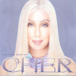 Álbum The Very Best Of Cher (2 Cd's) de Cher