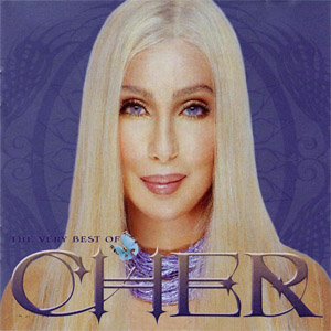 Álbum The Very Best Of Cher de Cher
