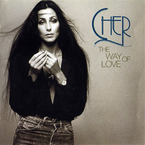 Álbum The Way Of Love de Cher