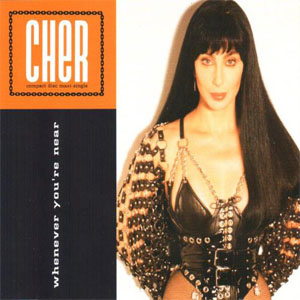 Álbum Whenever You're Near de Cher