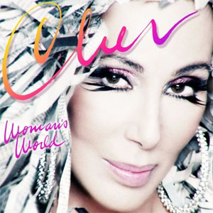 Álbum Woman's World de Cher