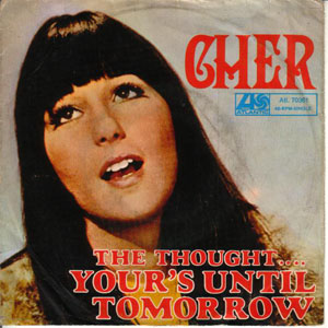 Álbum Yours Until Tomorrow de Cher