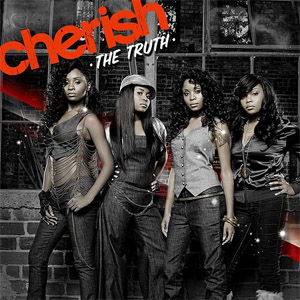 Álbum The Truth de Cherish