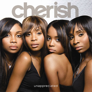 Álbum Unappreciated de Cherish
