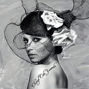 Álbum 3 Words de Cheryl Cole