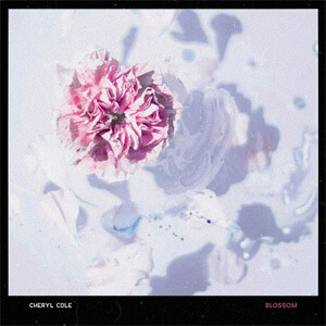 Álbum Blossom de Cheryl Cole