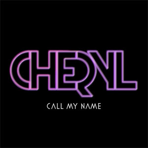 Álbum Call My Name de Cheryl Cole