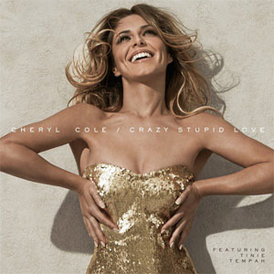 Álbum Crazy Stupid Love de Cheryl Cole