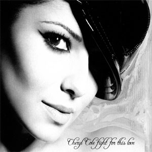 Álbum Fight For This Love de Cheryl Cole