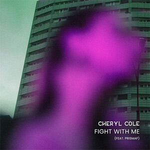 Álbum Fight With Me de Cheryl Cole