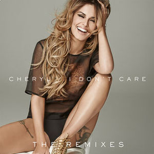 Álbum I Don't Care (The Remixes) de Cheryl Cole