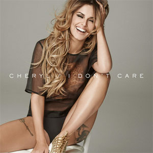 Álbum I Don't Care de Cheryl Cole