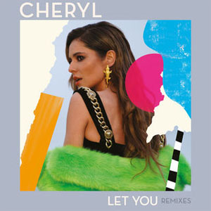 Álbum Let You (Remixes)  de Cheryl Cole