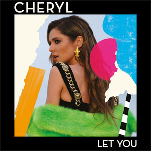 Álbum Let You de Cheryl Cole