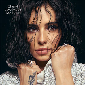 Álbum Love Made Me Do It de Cheryl Cole
