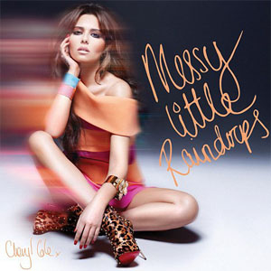 Álbum Messy Little Raindrops de Cheryl Cole